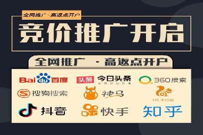 SEM竞价案例深度解析：广告主如何盈利